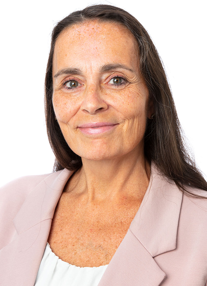 Forside Mai Armstrong