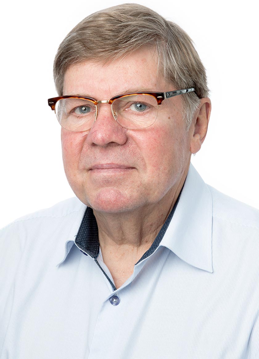 Forside Poul Georg Laursen